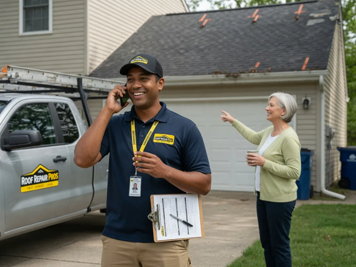 Roof Repair Spring City, UT FAQs